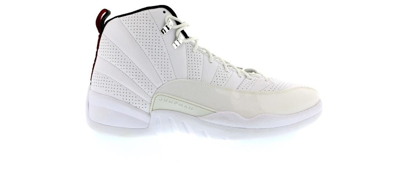 Jordan 12 Retro Aufgehende Sonne Herren 130690 163 DE