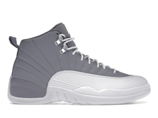 Jordan 12 Retro Stealth 0
