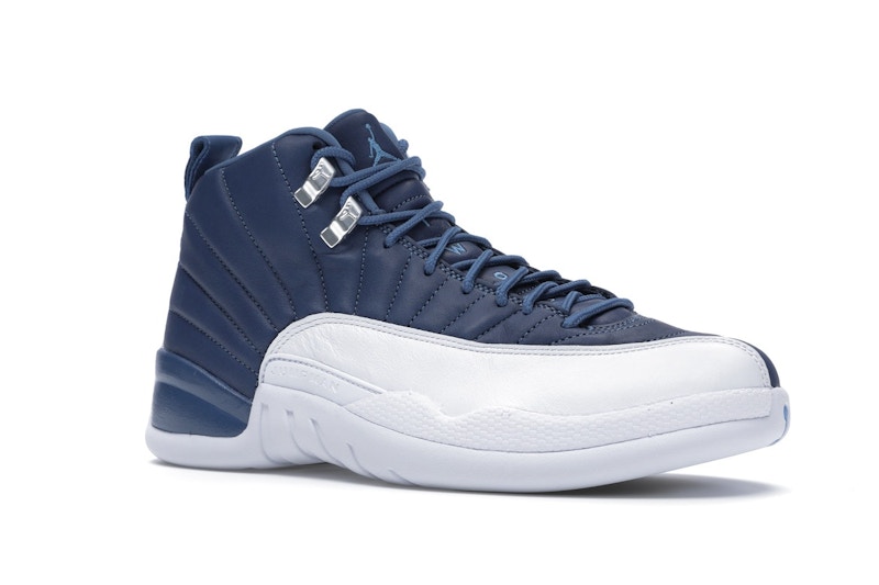 Jordan 12 Retro Indigo - 130690-404