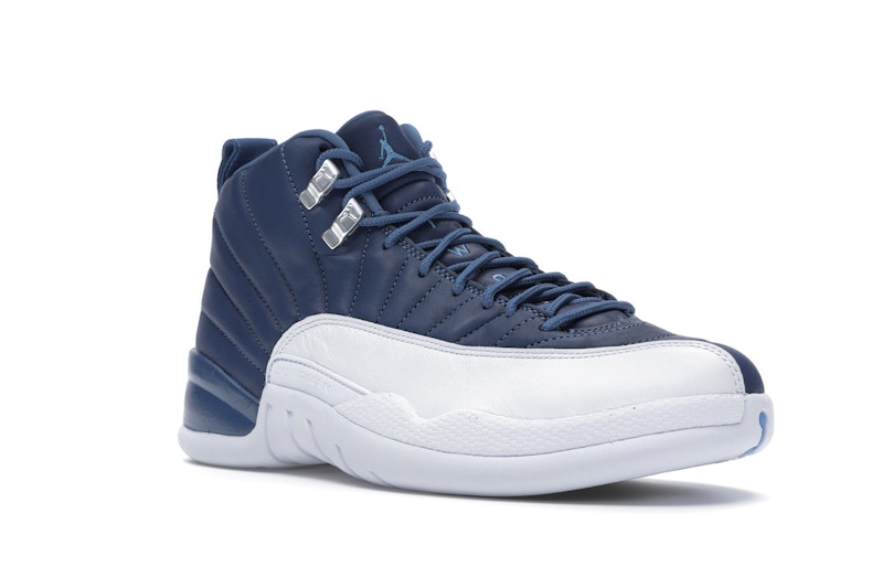 Jordan 12 Retro Indigo - 130690-404
