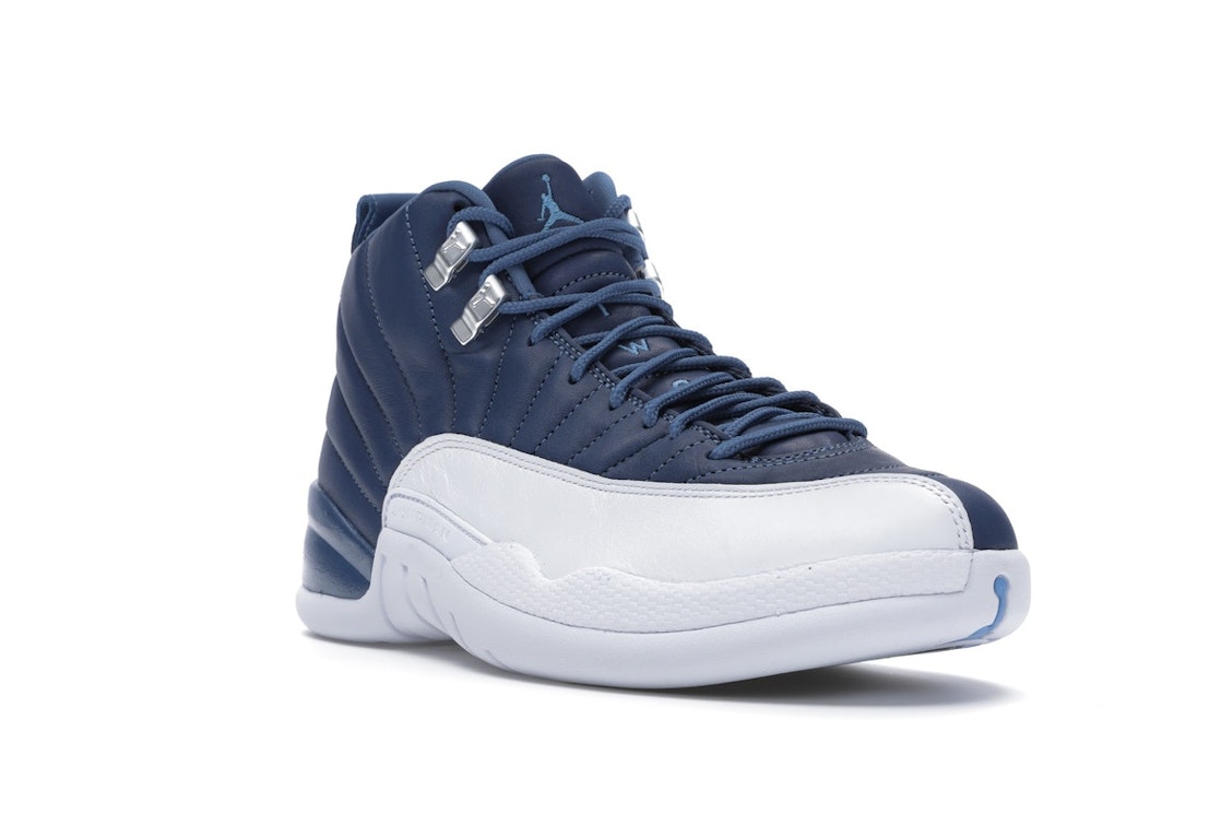 Jordan 12 Retro Indigo 404 Jordan 12 Retro Indigo 404