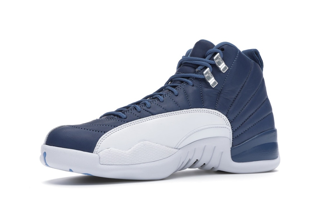 Jordan 12 Retro Indigo 404 Jordan 12 Retro Indigo 404