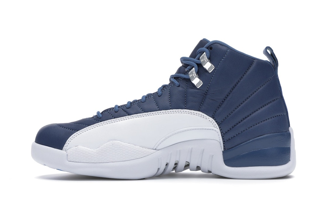 Jordan 12 Retro Indigo 404 Jordan 12 Retro Indigo 404