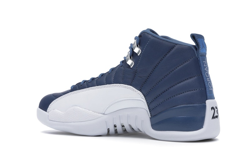Stockx indigo 12 Clearance