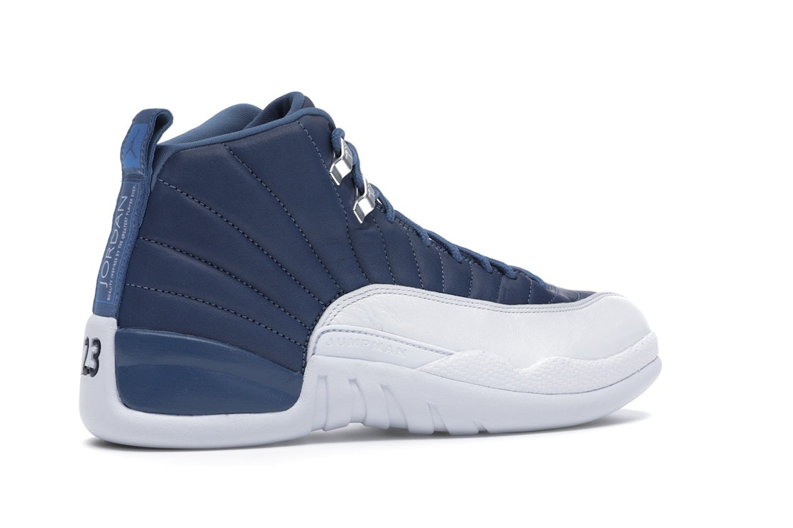 Jordan 12 Retro Indigo 404 Jordan 12 Retro Indigo 404