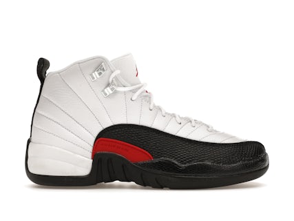 Jordan 12 Retro Taxi Flip (GS) 153265-162 GB - Main Image