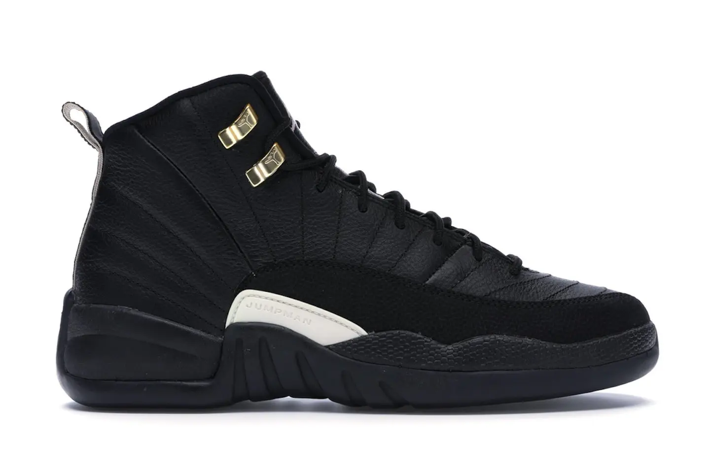 Jordan 12 Retro The Master (GS) Kids' - 153265-013 - US