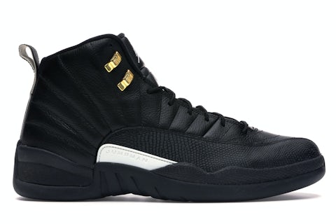 Jordan 12 Retro The Master Men's 130690-013 US
