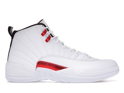 Jordan 12 Retro Twist Men's CT8013-106 US - Main Image