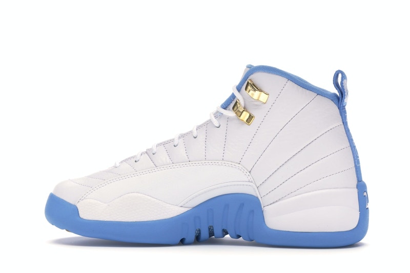 Jordan 12 university blue for sale Clearance