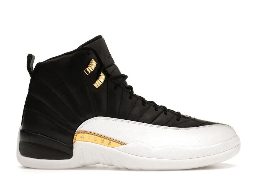 Jordan 12 Retro Wings - 848692-033