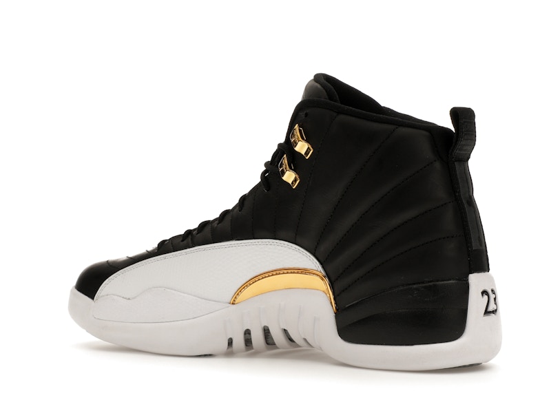 Jordan 12 wings stockx Outlet