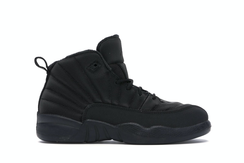 Winterized air jordan 12 2025 release date