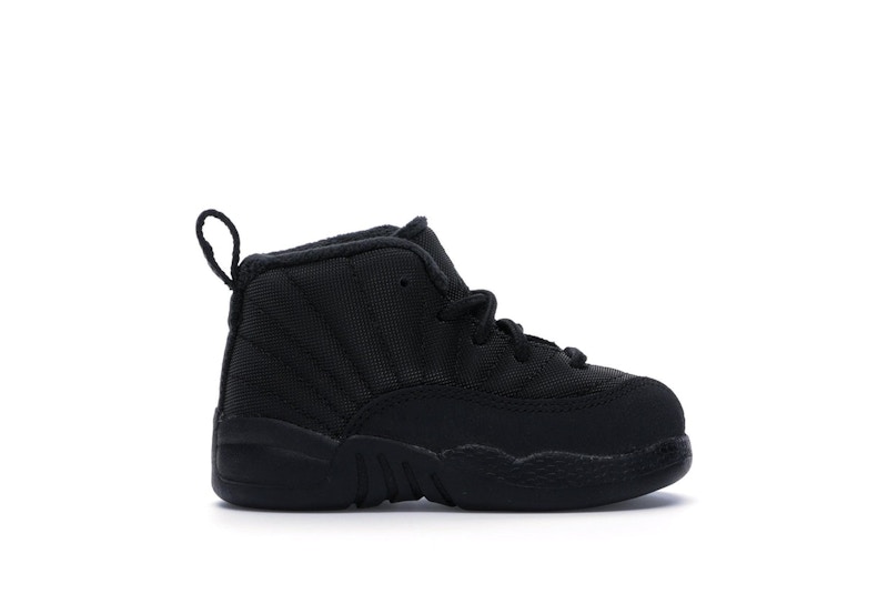 Winterized 12s kids top