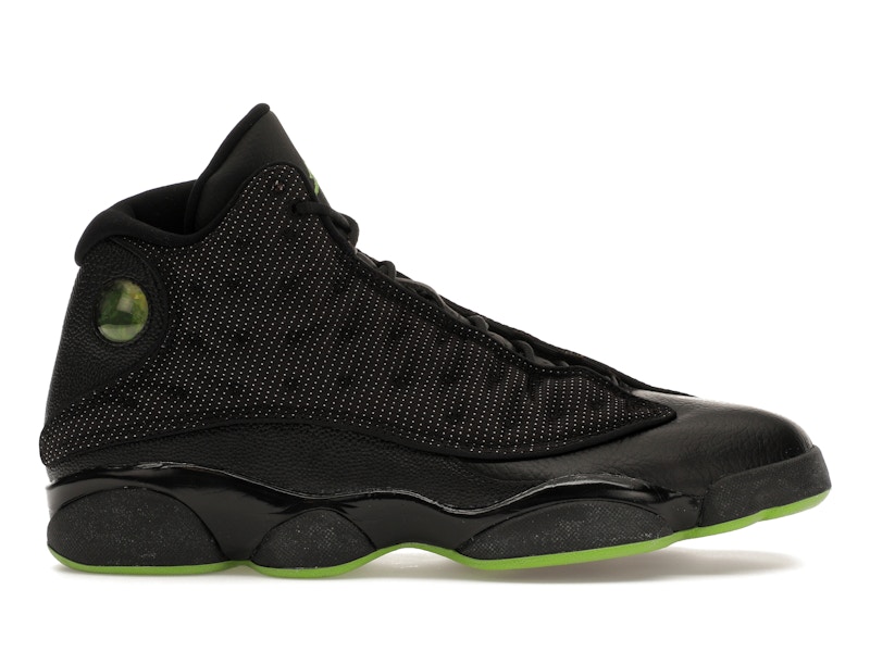 Jordan 13 Retro Altitudes 2010 Men s 414571 002 US