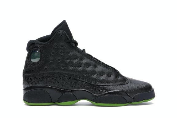 Jordan 13 Retro Altitude (2017) (GS) 0