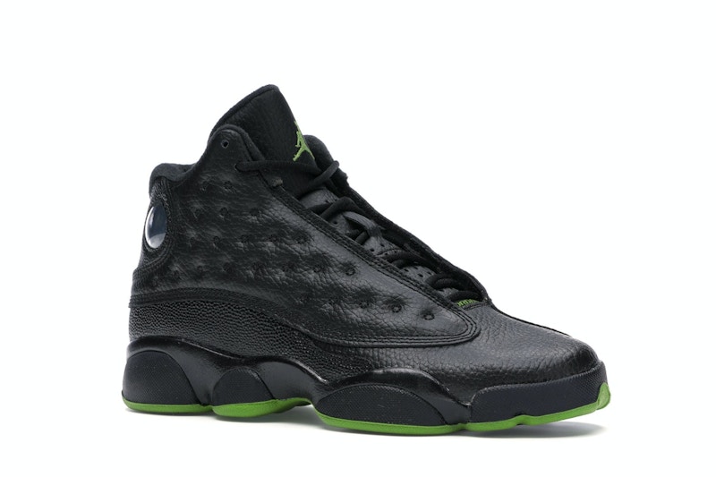 Retro 13 negros clearance