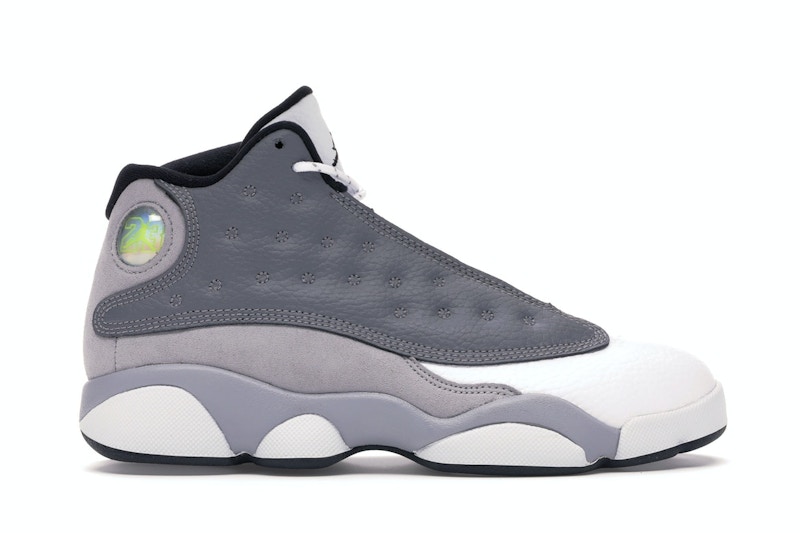 Jordan 13 Retro Atmosphere Grey PS