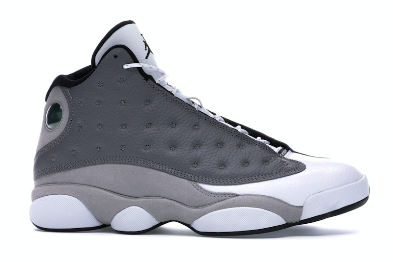 Jordan 13 Retro Atmosphere Grey