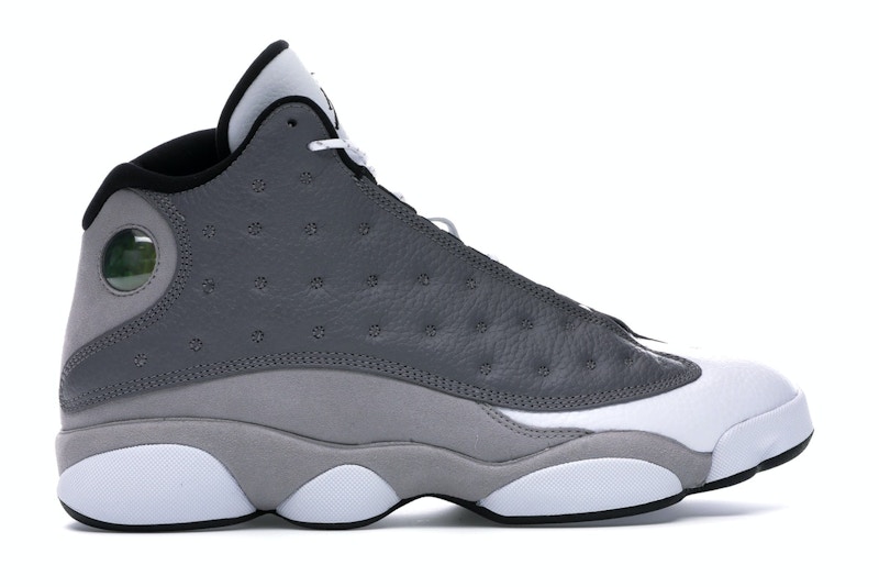 Aj 13 grey Clearance