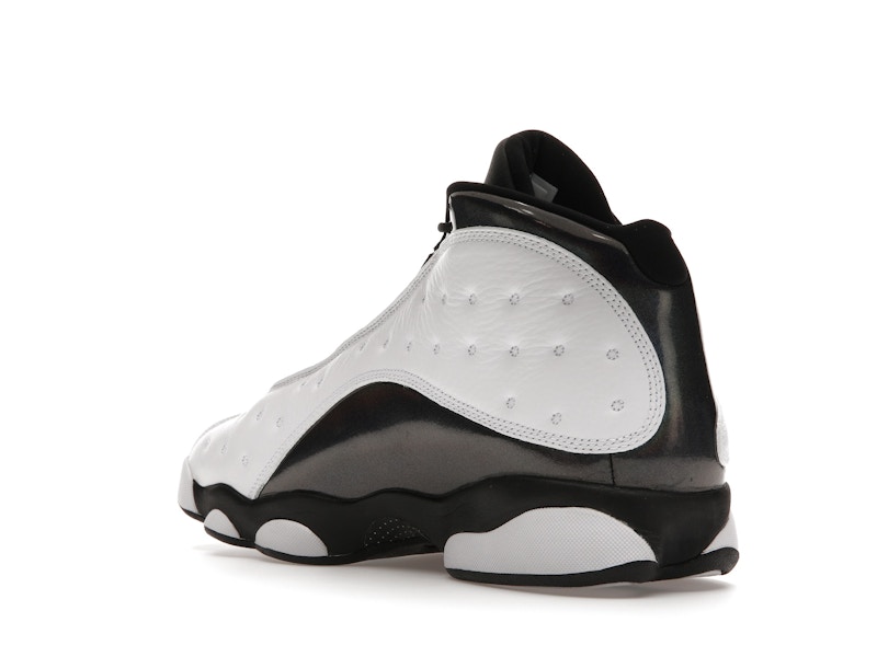 Jordan 13 retro barons hologram clearance