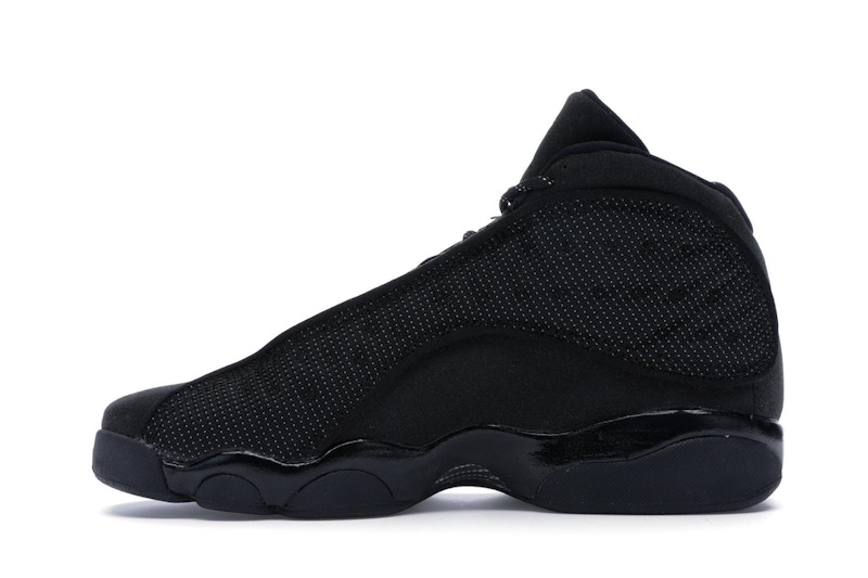 Jordan 13 black cat gs Clearance