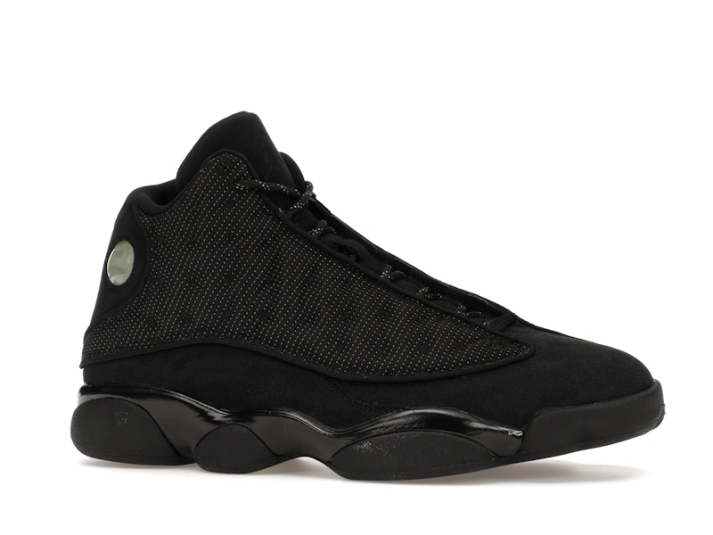 Jordan retro 13 black cat Clearance