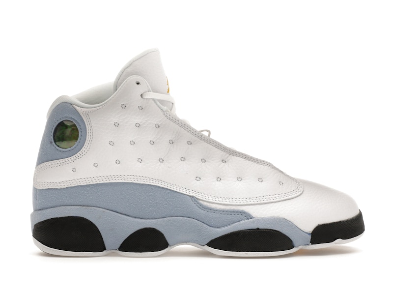 Jordan 13 Retro Blue Grey GS DJ3003 170 US