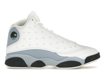 Jordan 13 Retro Blue Grey Men's 414571-170 US - Main Image