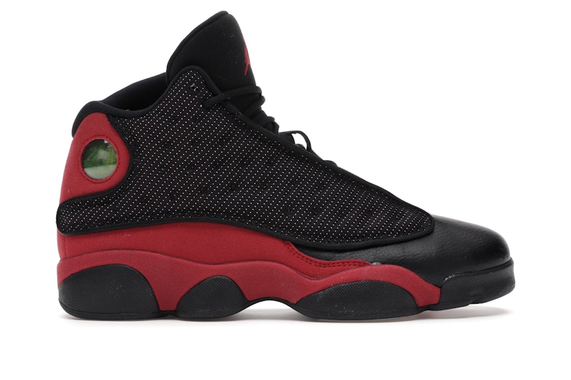 Air jordan 13 dark raisin best sale