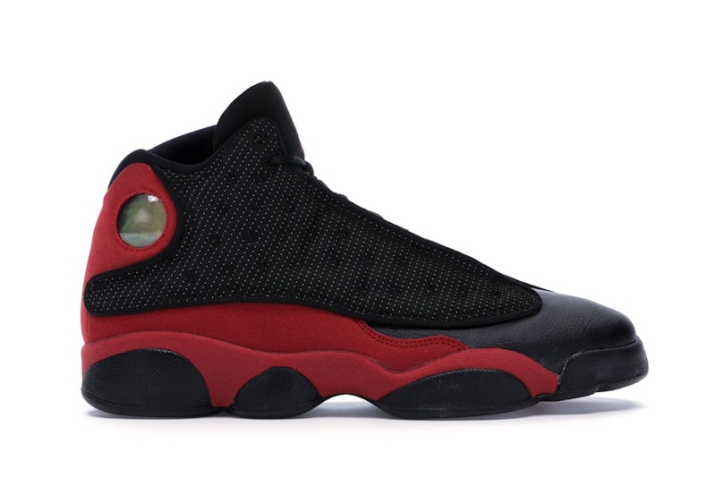 【27cm】Jordan 13 Bred 2017