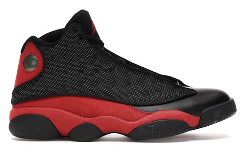 Jordan 13 Retro Bred (2017) Men's 414571-004 US