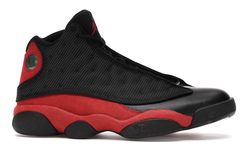 Jordan 13 Retro Bred (2017) Jordan 13 Retro Bred (2017)