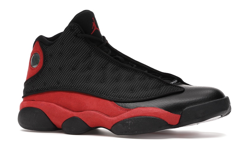Jordan 13 bred for sale Clearance