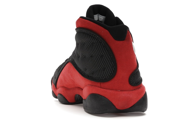 Bred 13 stockx clearance