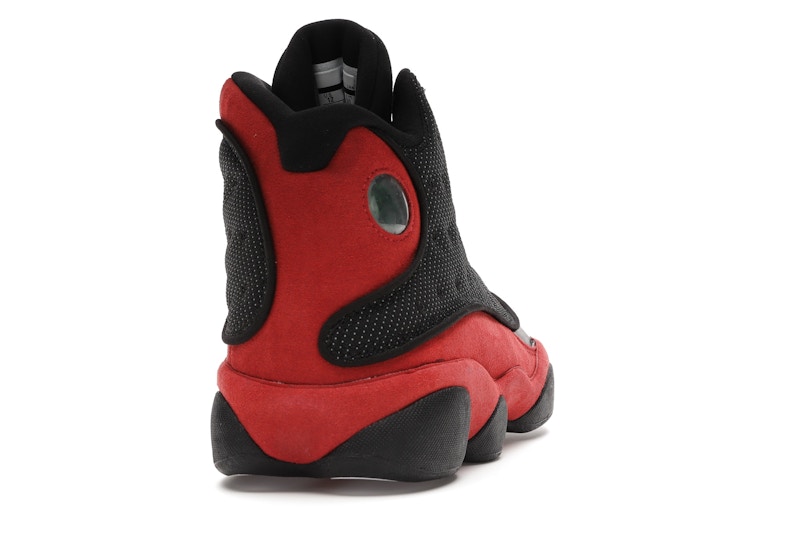 Bred 13 stockx clearance