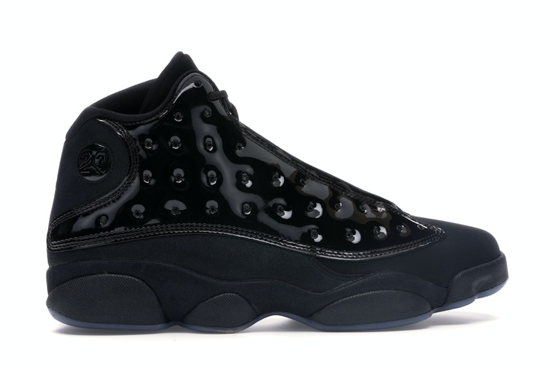 Jordan 13 cap and gown men clearance