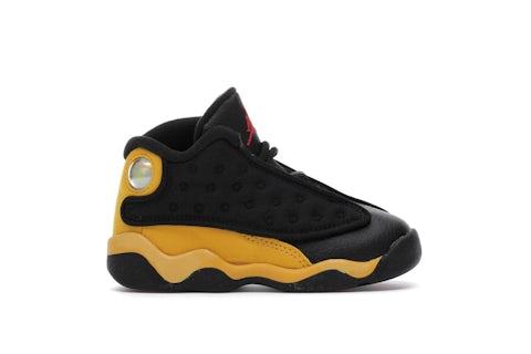 Yellow Jordan 13 Amarillo Jordan 13 Retro Carmelo Anthony Class Of