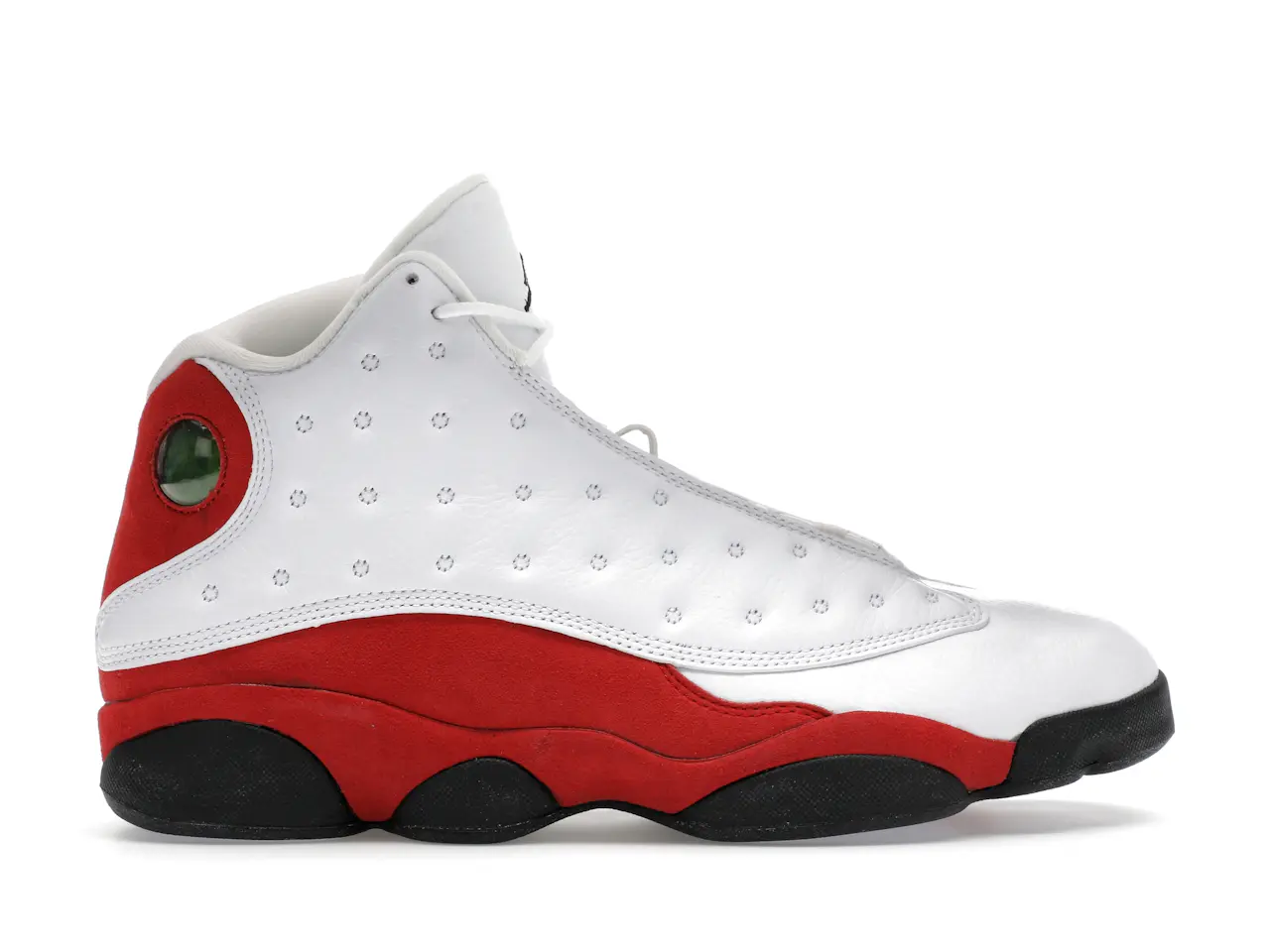 Jordan 13 Retro Cherry (2010) Men's - 414571-101 - US