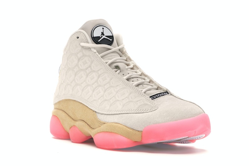 Jordan 13 chinese new year stockx Clearance