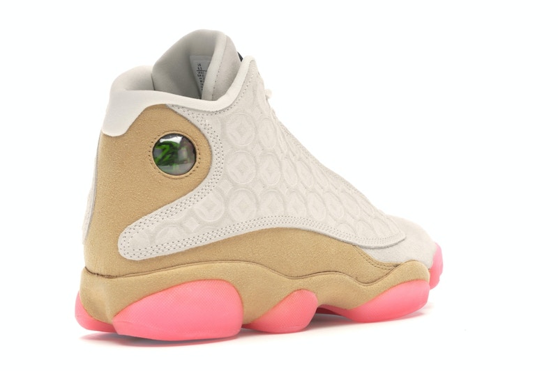 Jordan 13 chinese new year stockx Clearance