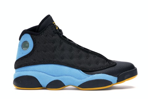 Jordan 13 Retro Chris Paul Away Men's 823902-015 US