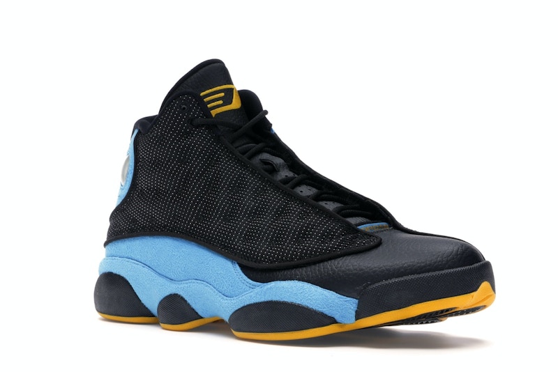 Jordan 13 Retro Chris Paul Away