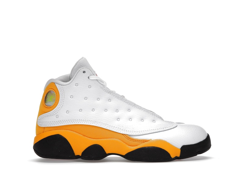 Jordan 13 Retro Del Sol PS Para ni os DJ3005 167 MX