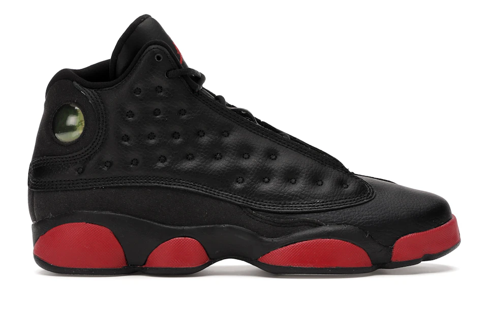 Jordan 13 Retro Dirty Bred (GS) - 414574-033
