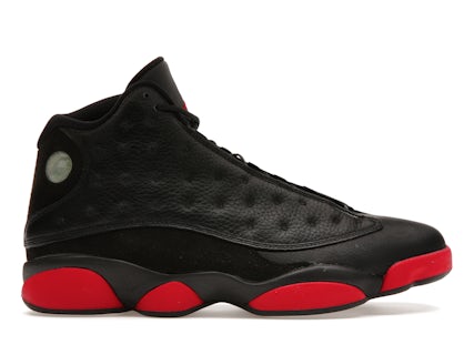 Jordan 13 Retro Dirty Bred Men's 414571-003 US