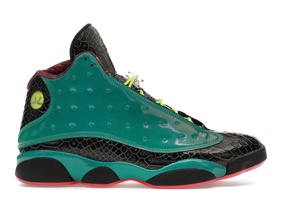 retro 13 doernbecher