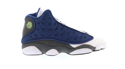 Jordan 13 Retro Flint (2005) Men's 310004-441 US