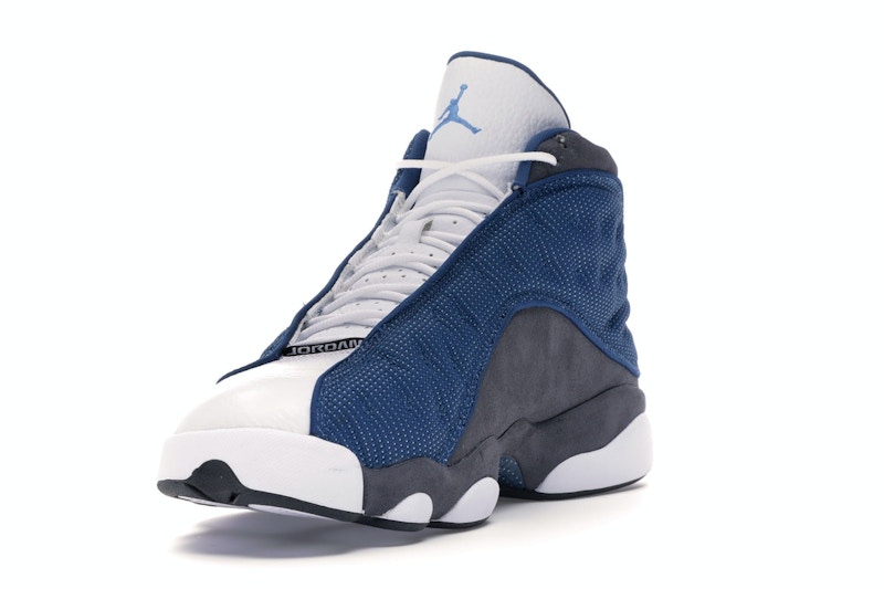 Jordan 13 Retro Flint 10 401