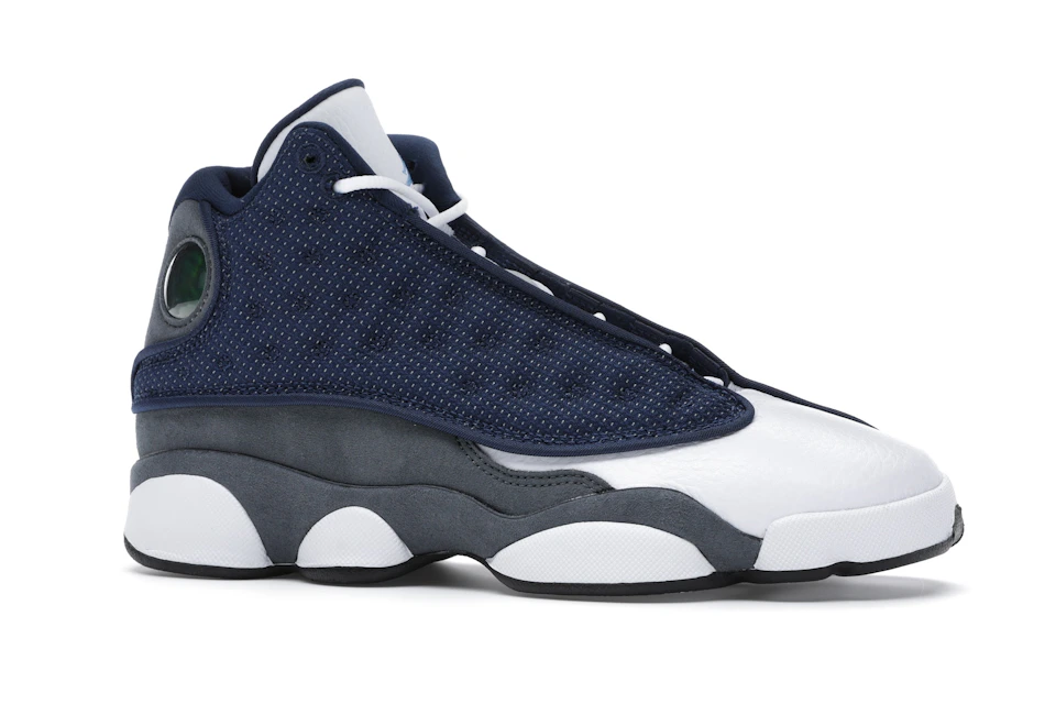 Jordan 13 Retro Flint Gs 4129 404 Jordan 13 Retro Flint Gs 4129 404
